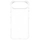 Panzerglass CARE by PanzerGlass Fashionable Samba Case w. White MagSafe for iPhone Air - Transparent