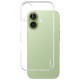 Panzerglass CARE by PanzerGlass Fashionable X-Ray Soft Basic Case for iPhone 17 - Transparent