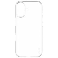 Panzerglass CARE by PanzerGlass Fashionable X-Ray Soft Basic Case for iPhone 17 - Transparent