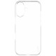 Panzerglass CARE by PanzerGlass Fashionable X-Ray Soft Basic Case for iPhone 17 - Transparent