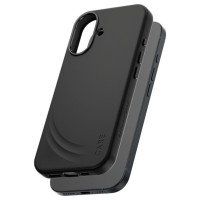 Panzerglass CARE by PanzerGlass Feature FLOW MagSafe Case for iPhone 17 - Black