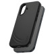Panzerglass CARE by PanzerGlass Feature FLOW MagSafe Case for iPhone 17 - Black