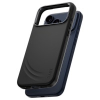 Panzerglass CARE by PanzerGlass Feature FLOW MagSafe Case for iPhone 17 Pro Max - Black