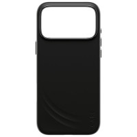 Panzerglass CARE by PanzerGlass Feature FLOW MagSafe Case for iPhone 17 Pro Max - Black