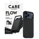 Panzerglass CARE by PanzerGlass Feature FLOW MagSafe Case for iPhone 17 Pro Max - Black