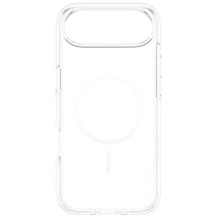 Panzerglass CARE by PanzerGlass Flagship Urban Explorer Case w. White MagSafe for iPhone Air - Transparent