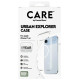 Panzerglass CARE by PanzerGlass Flagship Urban Explorer Case w. White MagSafe for iPhone Air - Transparent