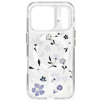 Uniq Coehl Amara Case for iPhone 17 Pro Magnetic Charging - Transparent