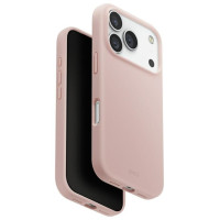 Uniq Lino iPhone 17 Pro Magclick Charging Case - Pink