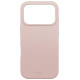 Uniq Lino iPhone 17 Pro Magclick Charging Case - Pink
