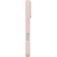 Uniq Lino iPhone 17 Pro Magclick Charging Case - Pink