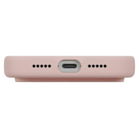 Uniq Lino iPhone 17 Pro Magclick Charging Case - Pink