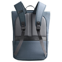 Uniq Arden RPET 18L backpack - blue
