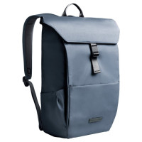 Uniq Arden RPET 18L backpack - blue