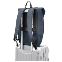 Uniq Arden RPET 18L backpack - blue