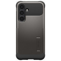 Spigen Slim Armor Mag MagSafe Case for Samsung Galaxy S25 FE - Gray
