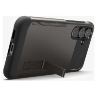Spigen Slim Armor Mag MagSafe Case for Samsung Galaxy S25 FE - Gray