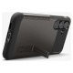 Spigen Slim Armor Mag MagSafe Case for Samsung Galaxy S25 FE - Gray