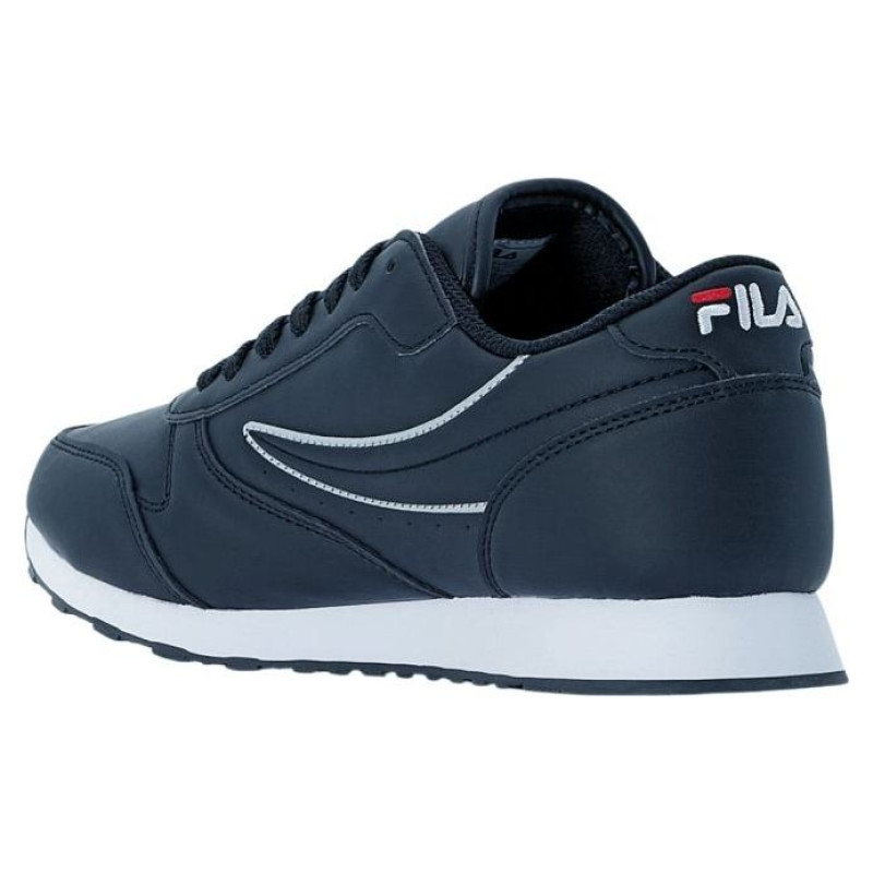 Fila Orbit low M 1010263 29Y shoes (40)