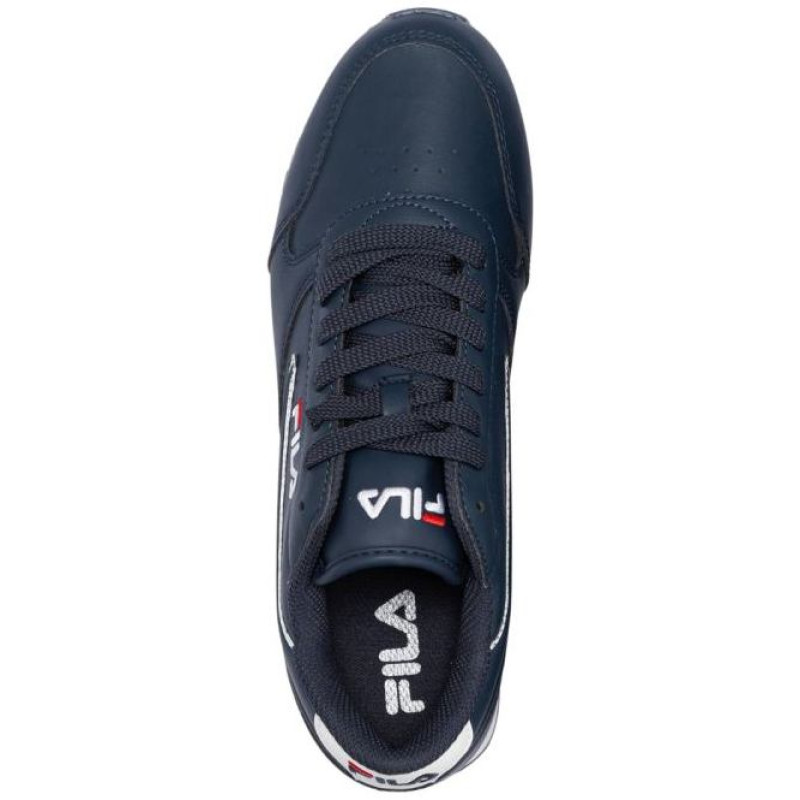 Fila Orbit low M 1010263 29Y shoes (40)