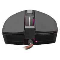 White Shark GM-3001 CYRUS Black