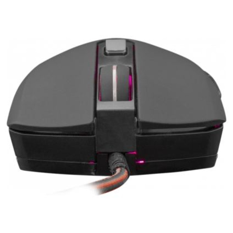 White Shark GM-3001 CYRUS Black