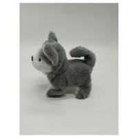 Pugs At Play Staigājošs suns, Milo