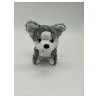 Pugs At Play Staigājošs suns, Milo