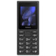 Nokia Mobilais telefons Nokia 105 TA-1684 (2024) DS Black