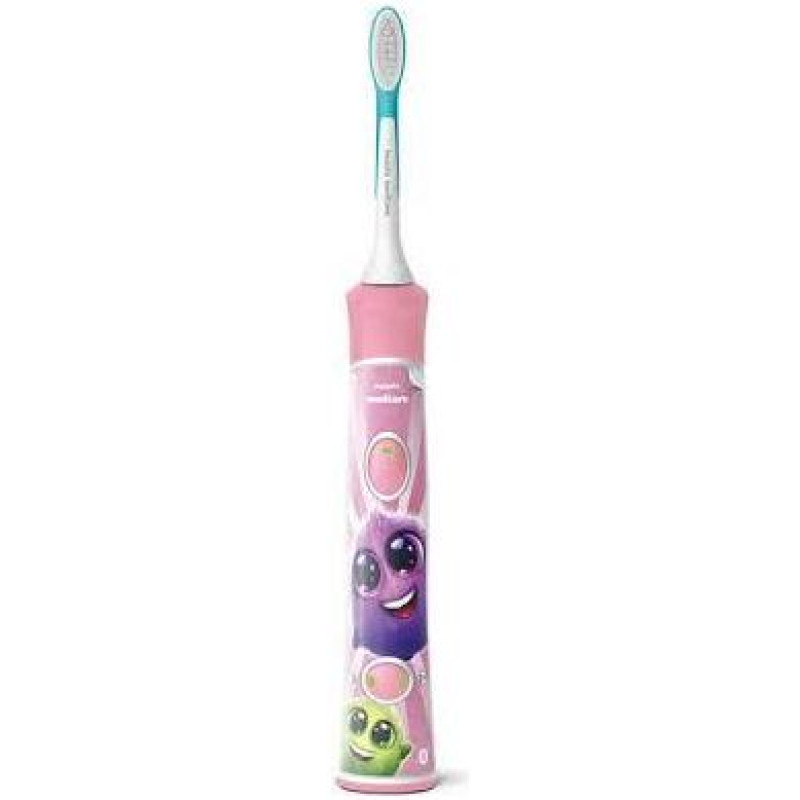 Philips ELECTRIC TOOTHBRUSH/HX6352/42 PHILIPS