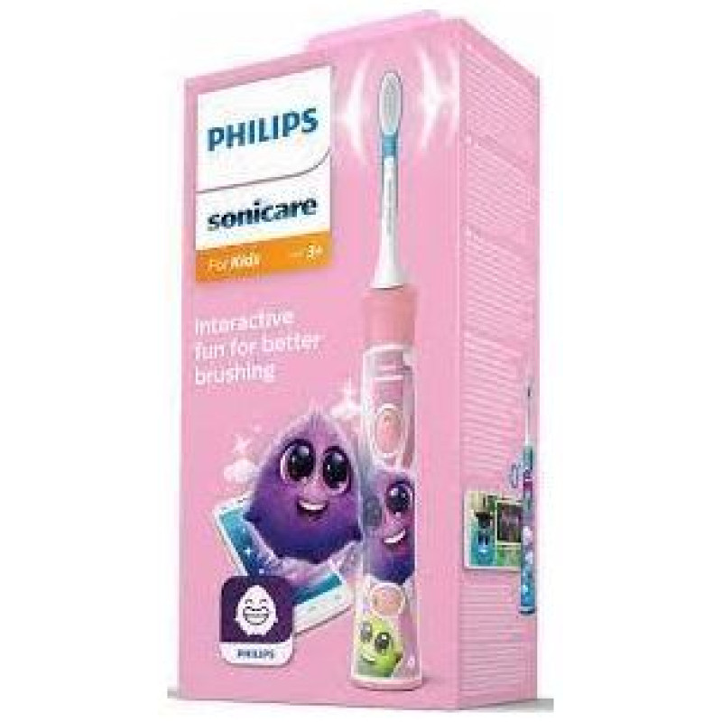 Philips ELECTRIC TOOTHBRUSH/HX6352/42 PHILIPS