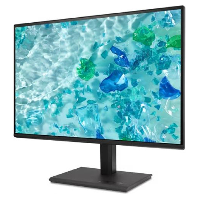 Acer LCD Monitor|ACER|27 "|1920 x 1080 pixels|Full HD|Native aspect ratio 16:9|LCD|Flat|UM.HB7EE.G02
