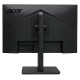 Acer LCD Monitor|ACER|27 "|1920 x 1080 pixels|Full HD|Native aspect ratio 16:9|LCD|Flat|UM.HB7EE.G02