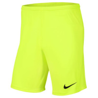 Nike Dry Park III NB KM Shorts BV6855 702 (S)