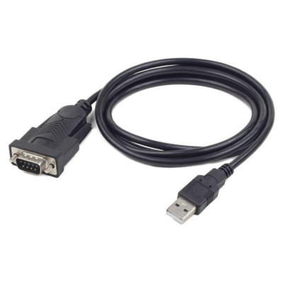 Gembird CABLE USB2 TO SERIAL/DB9M 1.5M UAS-DB9M-02 GEMBIRD