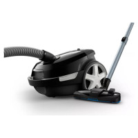 Philips 3000 series putekļsūcējs, 900 W, melns - XD3112/09