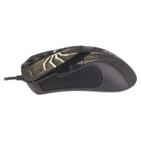 A4Tech 29980 XGame XL-747H Brown Spider