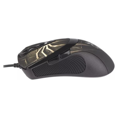 A4Tech 29980 XGame XL-747H Brown Spider