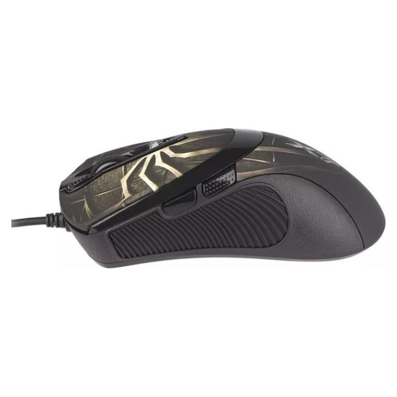 A4Tech 29980 XGame XL-747H Brown Spider