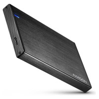 Axagon HDD ACC ENCLOSURE 2.5"/USB3.2 EE25-XA6C AXAGON