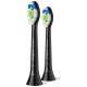 Philips ELECTRIC TOOTHBRUSH ACC HEAD/HX6062/88 PHILIPS