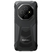 Blackview MOBILE PHONE FORT 1/6/256GB BLACK BLACKVIEW