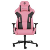 Genesis Krēsls Genesis Nitro 720 Pink/Black