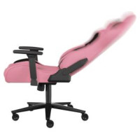 Genesis Krēsls Genesis Nitro 720 Pink/Black
