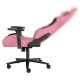 Genesis Krēsls Genesis Nitro 720 Pink/Black