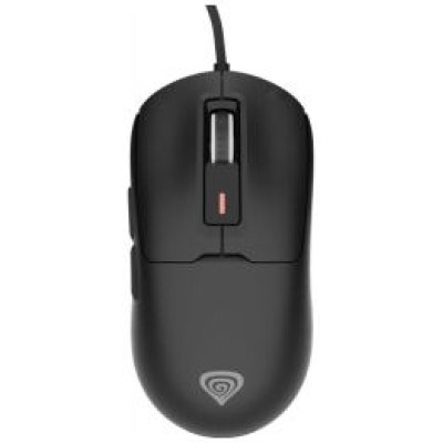 Genesis Datorpele Genesis Krypton 660 Black