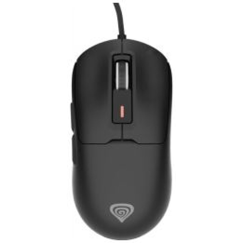 Genesis Datorpele Genesis Krypton 660 Black