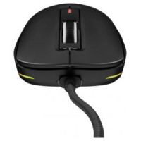 Genesis Datorpele Genesis Krypton 660 Black