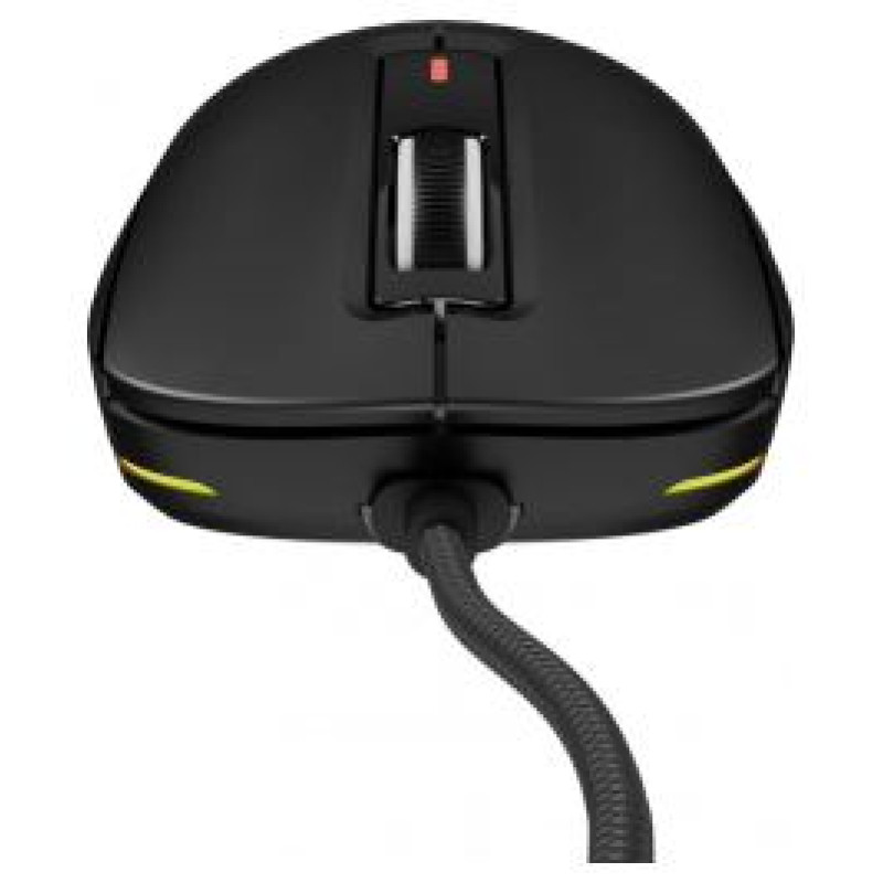 Genesis Datorpele Genesis Krypton 660 Black