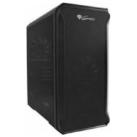 Genesis IRID 503 Black